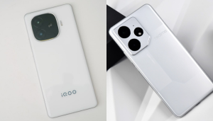 So sánh iQOO Z9 Turbo Plus vs Realme Neo7: Cùng chip, chọn máy nào 