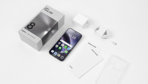 Mở hộp Oppo Find X8: Flagship toàn diện nhất 2025 chỉ hơn 12 triệu