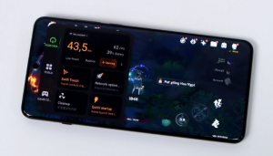 OnePlus 13 với chip Snapdragon 8 Elite chơi game có mượt?