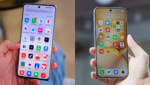 So sánh Oppo Find X7 Ultra và Vivo X200 Pro Mini: Flagship Android nào đáng mua nhất?