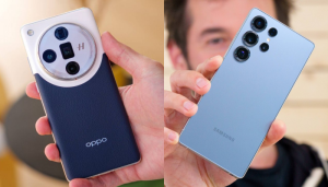 Oppo Find X7 Ultra vs S25 Ultra: Chọn flagship cao cấp giá tốt hay hiệu năng đỉnh?