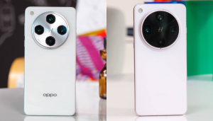 Oppo Find X8 Pro vs Oppo Find X8 Ultra: Có gì khác biệt và nên mua bản nào?