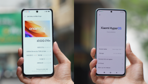 So sánh iQOO Z10x và Redmi Note 14 5G: Hiệu năng, pin, giá bán