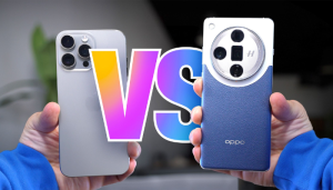 So sánh Oppo Find X7 Ultra và iPhone 15 Pro Max: Flagship nào đáng tiền hơn?