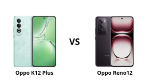 So sánh Oppo K12 Plus và Oppo Reno12: Cùng hãng nhưng khác biệt gì?