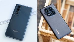 So sánh Oppo K12 Plus và Redmi Note 14 Pro: Chọn hiệu năng hay camera?
