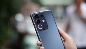 Vivo iQOO Z10x chụp ảnh đẹp không? Đánh giá camera chi tiết