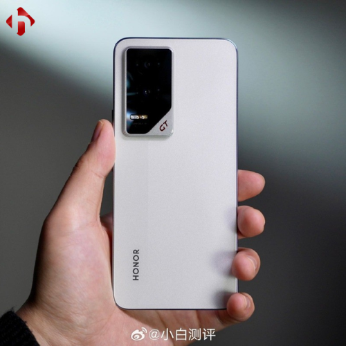 Honor GT 5G