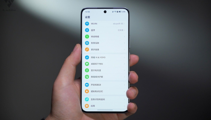 Honor GT có Tiếng Việt không? Honor GT sử dụng ROM gì? Có CHPlay không?