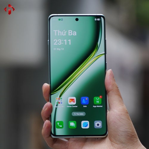 OnePlus Ace 3 Pro