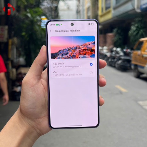Oppo K13 Turbo Pro 5G