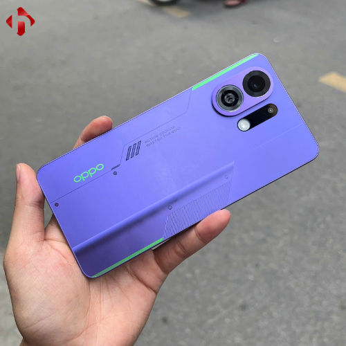 Oppo K13 Turbo Pro 5G