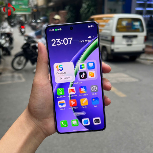 Oppo K13 Turbo Pro 5G