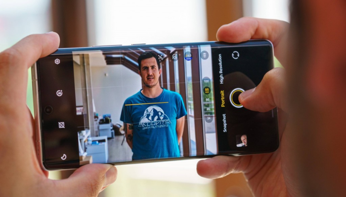 Test zoom 100X trên Vivo X100 Ultra: Có “xịn” như quảng cáo không?