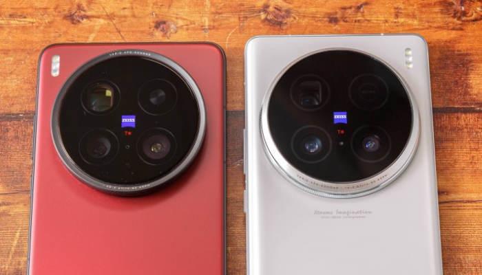 So sánh Vivo X100 Ultra vs Vivo X200 Ultra: Đâu là Flagship đáng mua nhất 2025?