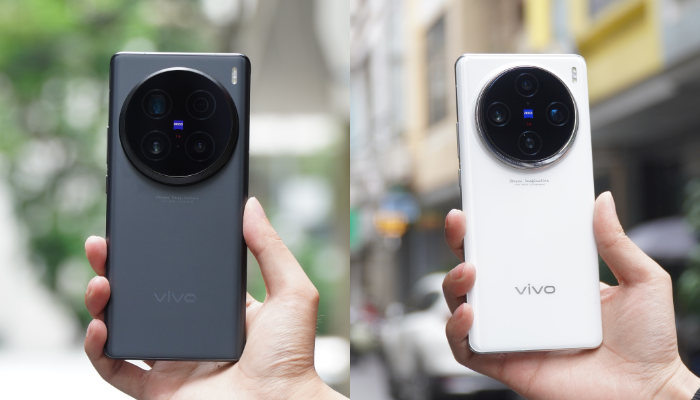 So sánh Vivo X100 Ultra vs X100s Pro: Đâu là lựa chọn đáng tiền hơn?