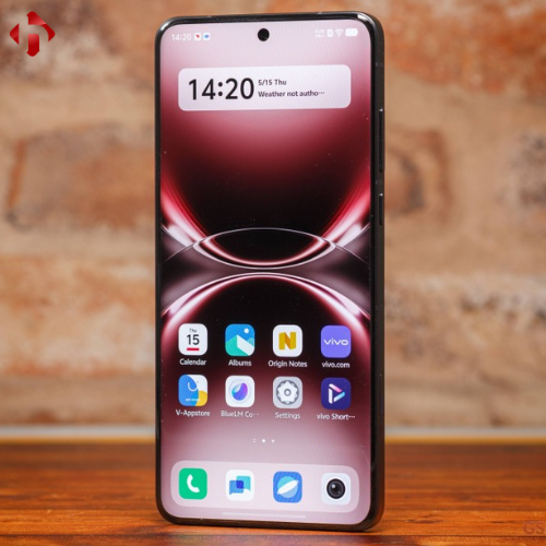Vivo X200 Ultra
