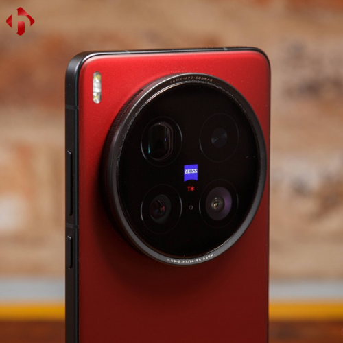 Vivo X200 Ultra