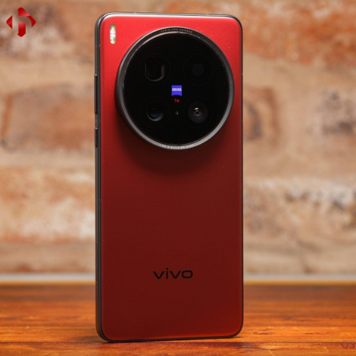 Vivo X200 Ultra