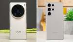 So sánh Vivo X100 Ultra và Galaxy S24 Ultra: Trận chiến camera và hiệu năng