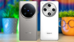 So sánh Vivo X100 Ultra vs Oppo Find X8 Pro: Camera nào đỉnh hơn?