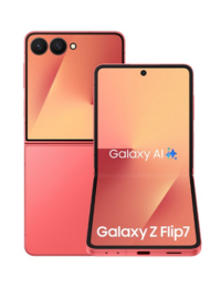 Samsung Galaxy Z Flip7 (Exynos 2500)