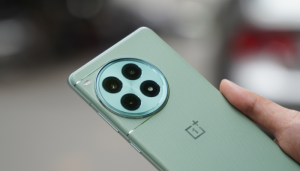 Camera OnePlus Ace 3 Pro chụp ảnh đẹp không? Đánh giá chi tiết