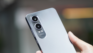 Camera Oppo K12x chụp ảnh có đẹp không? Test nhanh camera 50MP