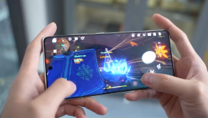 OnePlus Ace 3 Pro chơi Genshin Impact có mượt không? Test hiệu năng thực tế!