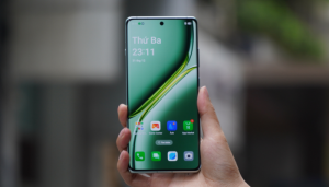 Có nên mua OnePlus Ace 3 Pro? Đánh giá toàn diện từ thiết kế đến hiệu năng