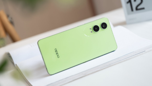 Đánh giá Oppo K12x 5G: Màn OLED, pin trâu, chip Snapdragon 695 chỉ hơn 2 triệu