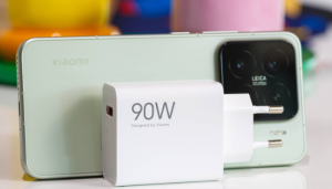 Đánh giá pin Xiaomi 15: Trâu hơn cả mong đợi, sạc nhanh đỉnh cao!