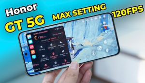 Honor GT chơi game có tốt không? Trải nghiệm thực tế game Genshin Impact