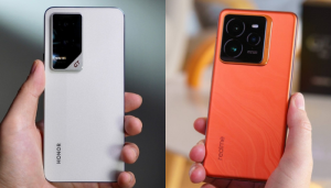 Honor GT hay GT7 Pro? So sánh chi tiết từ cấu hình đến trải nghiệm thực tế