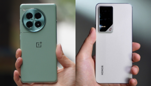 OnePlus Ace 3 Pro vs Honor GT: So găng hai quái vật hiệu năng tầm trung
