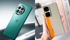 OnePlus Ace 3 Pro vs iQOO Neo 10: Cuộc chiến nảy lửa giữa hai flagship killer