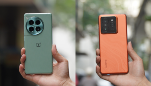 OnePlus Ace 3 Pro hay Realme GT7 Pro? So kè từ hiệu năng, màn hình đến pin