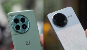 So sánh OnePlus Ace 3 Pro vs Redmi K80: Flagship Snapdragon 8 Gen 3 nào đáng tiền?