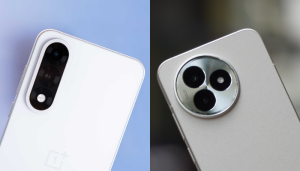 OnePlus ACE 5 Ultra vs Redmi K80 Ultra: So kè hiệu năng, camera và pin tầm giá 9 triệu