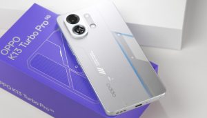 Đánh giá OPPO K13 Turbo Pro: Quạt tản nhiệt RGB, chip Snapdragon 8s Gen 4, pin 7000mAh