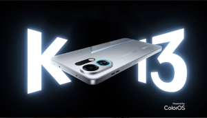 Oppo K13 Turbo Pro ra mắt ngày 21/7: Cấu hình khủng, pin 7000mAh