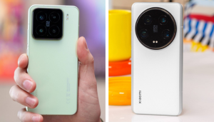 So sánh Xiaomi 15 và Xiaomi 14 Ultra: Snapdragon 8 Elite vượt trội tới đâu?
