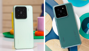 So sánh Xiaomi 15 vs Xiaomi 14: Nâng cấp thật sự hay chỉ thay đổi nhỏ?