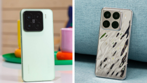 So sánh Xiaomi 15 và Xiaomi 15 Pro: Có đáng chi thêm?