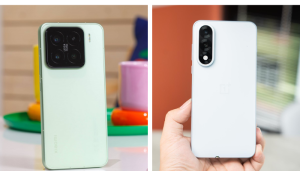 So sánh Xiaomi 15 và OnePlus Ace 5 Ultra: Snapdragon 8 Elite có thực sự vượt trội?