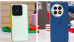 Nên mua Xiaomi 15 hay OnePlus 13? So sánh chi tiết từ A-Z để chọn đúng flagship