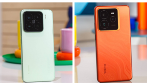 Nên mua Xiaomi 15 hay Realme GT7 Pro? Đánh giá chi tiết từ A-Z