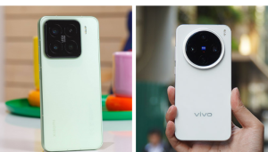 So sánh Xiaomi 15 và Vivo X200 Pro Mini: Đâu là Vua Mini trong phân khúc?