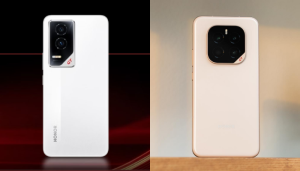 So sánh Honor GT và Honor GT Pro: Khác biệt lớn đến từ hiệu năng và pin