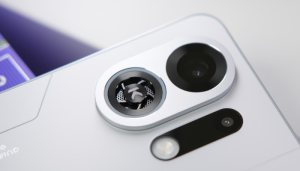 Trên tay OPPO K13 Turbo Pro: Thiết kế gaming, khung nhựa, quạt tản nhiệt ấn tượng